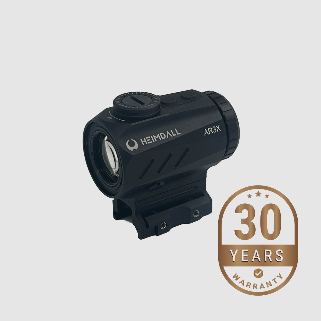 Heimdall AR3X