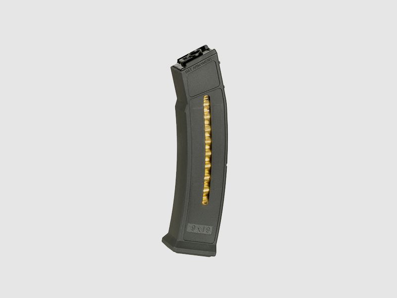 100rds Midcap Magazin für UST9 G3 von S&T