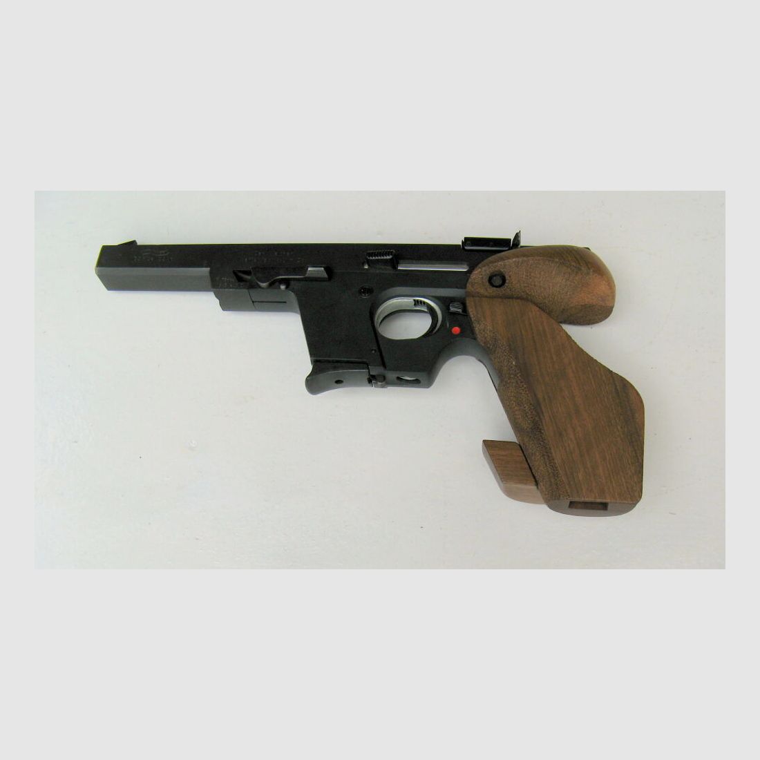 WALTHER ULM GSP Sportpistole