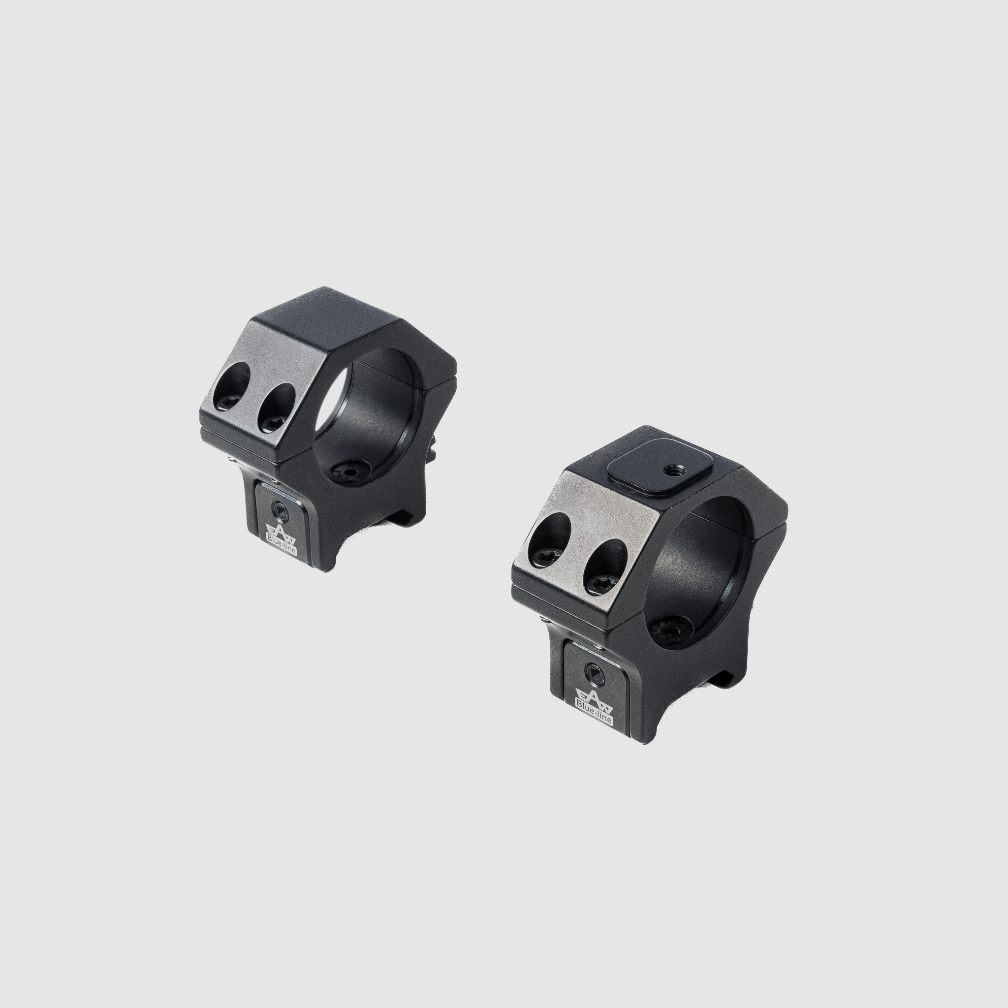 Blue Line Tactical Tilt Mount, image 2 of 24