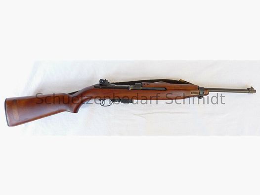 US 30M1 Carbine
