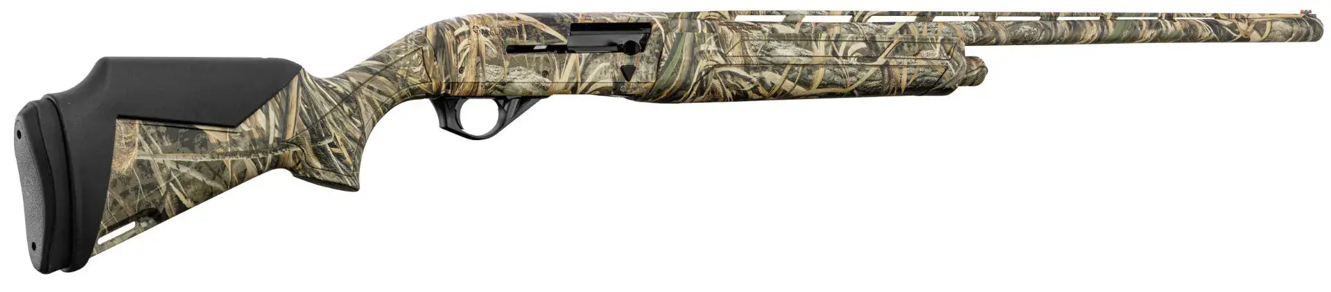 Fucile Semiautomatico Impala Plus Nero Camo Max 5 Calibro 12/76, immagine 26 di 28