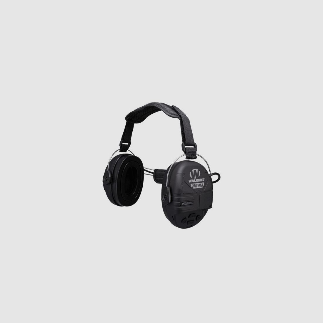 Cuffie Firemax dietro il collo Walker's, immagine 1 di 6