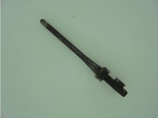 ZÜNDSTIFT ALTES MODELL MANURHIN PP/PPK