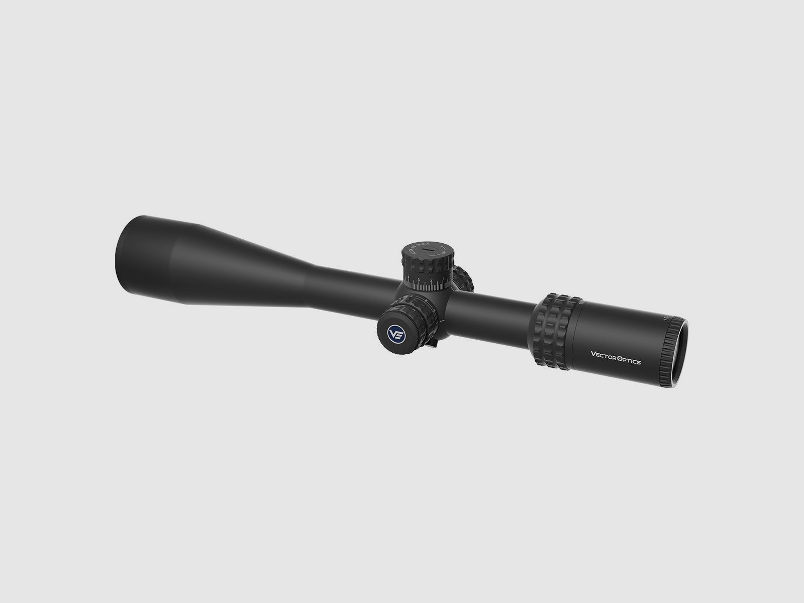 Telescopio Vector Optics Sentinel X Pro 10-40x50, immagine 3 di 10