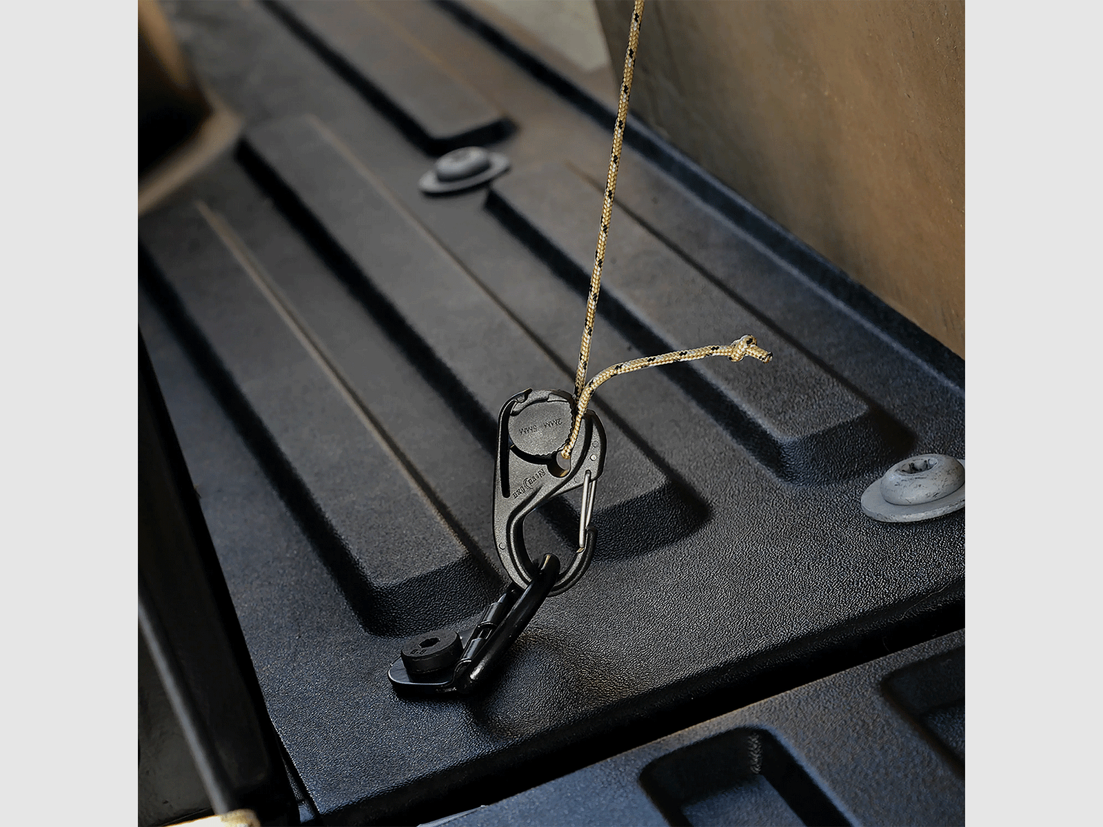 NITEIZE – CAMJAM® CORD TIGHTENER (TENDIFUNE), immagine 4 di 4