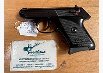 Komisja Pist. WALTHER TPH .22lr