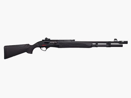 Fabarm P.S.S. 10, caliber 12/76 || semi-automatic shotgun