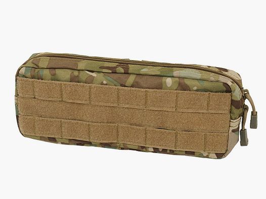 Horizontal utility Pouch - Multicamo [8FIELDS]