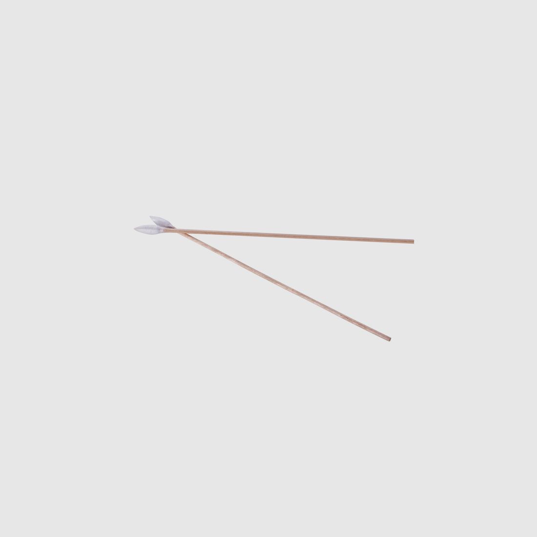 BREAKTHROUGH® Cotton Swabs 200 STK, Bild 2 von 3