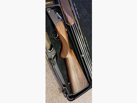 Sauer u. Sohn	 Apollon