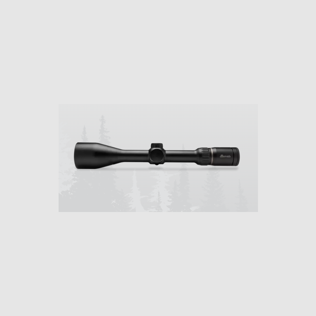 Lunette BURRIS FOUR XE 6-24×50 RET SCR MIL, image 2 sur 3