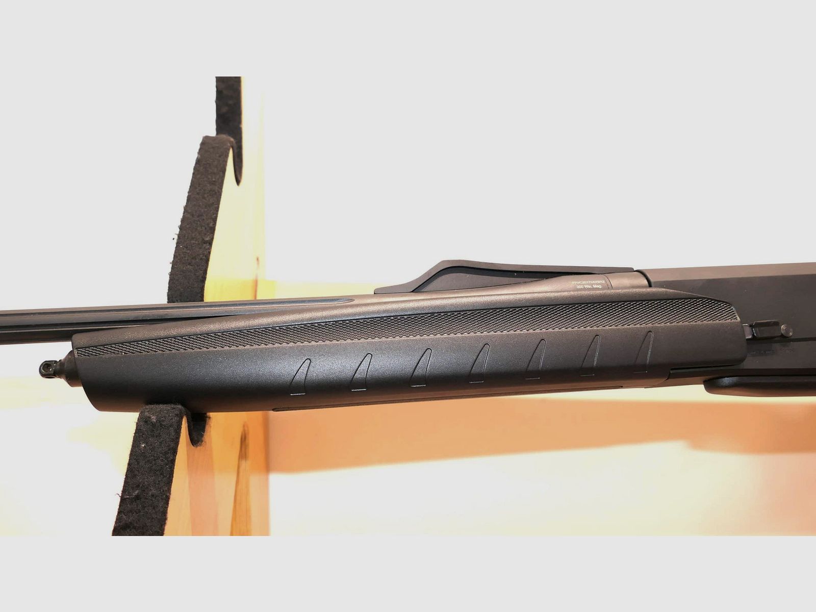 carabine de chasse semi auto impact nt battue verney carron cal 30.06, image 9 sur 9