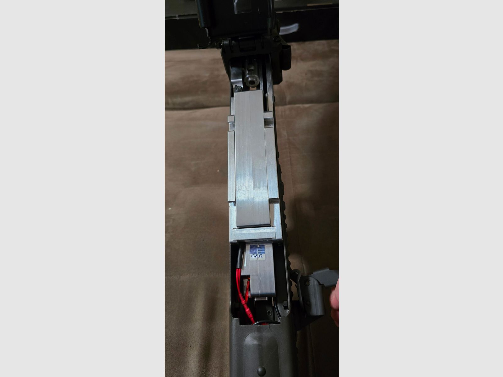 GMG 42 