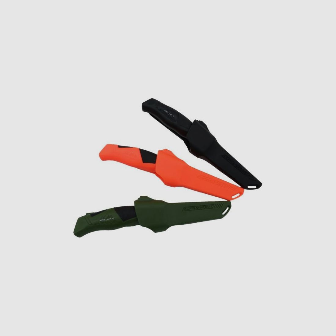 UMAREX ALPINA SPORT ARAN MESSER