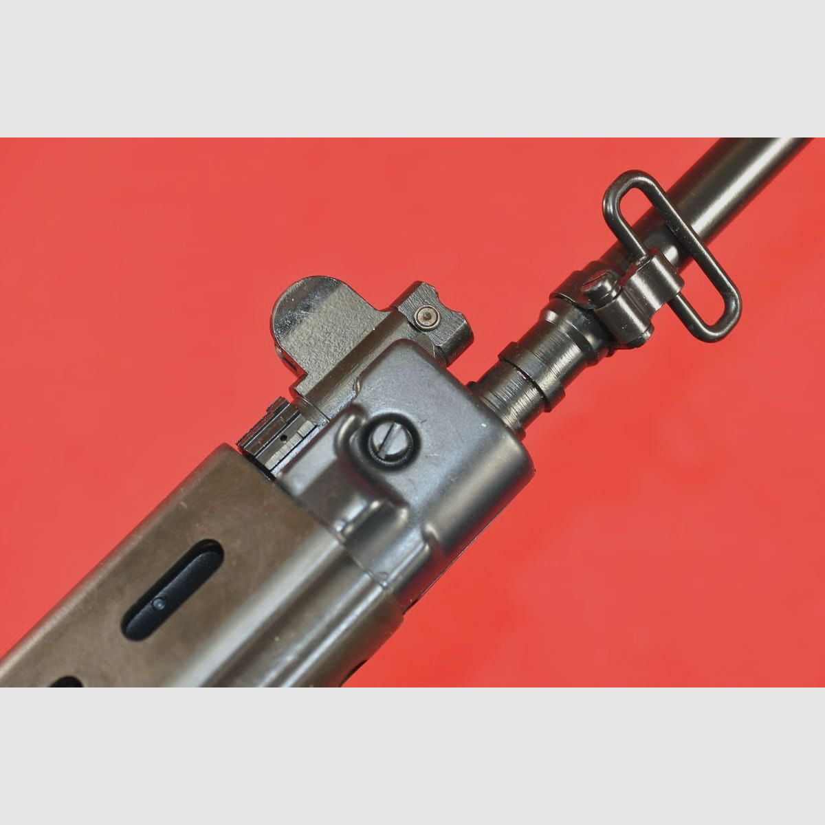 #7492 FN FAL Selbstladegewehr, Kal. 7,62x51, Bild 28 von 30