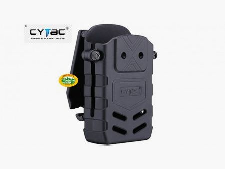 CYTAC Universalmagazin AR15 CY-MP-RB3