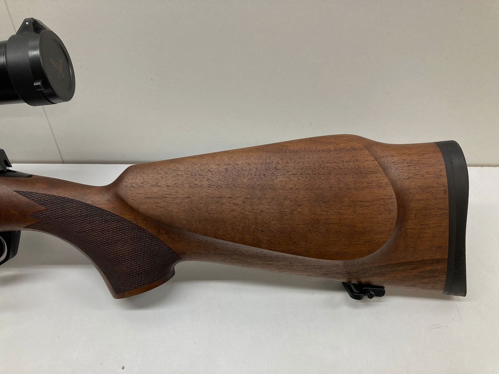 Bergara B14 Timber | Thermal Classic Hunter Offerta Completa - WaffenFriedrichs