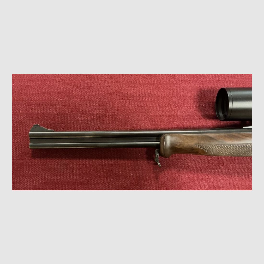 Krieghoff Ultra TS
