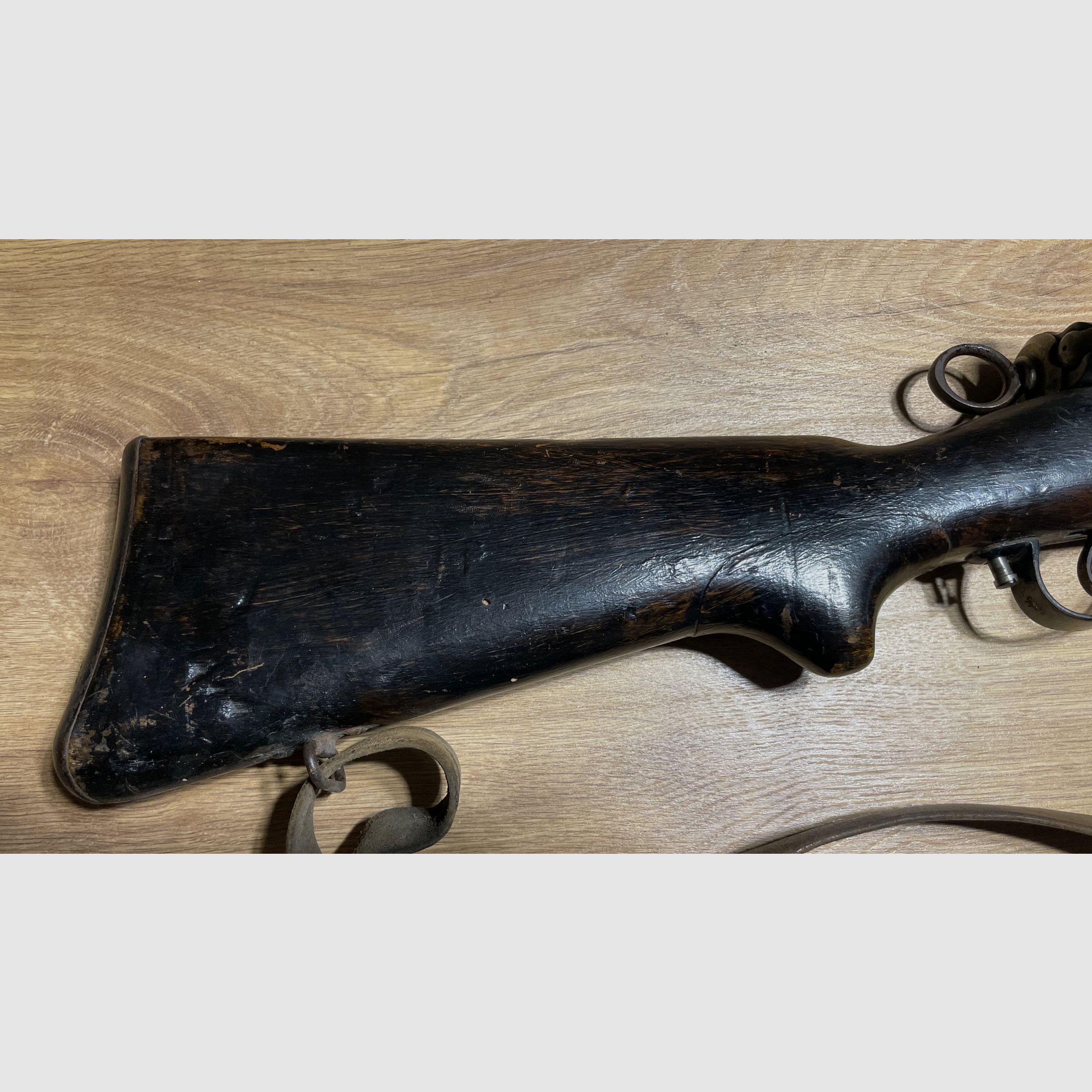 Schweizer Karabiner, Bild 3 von 8