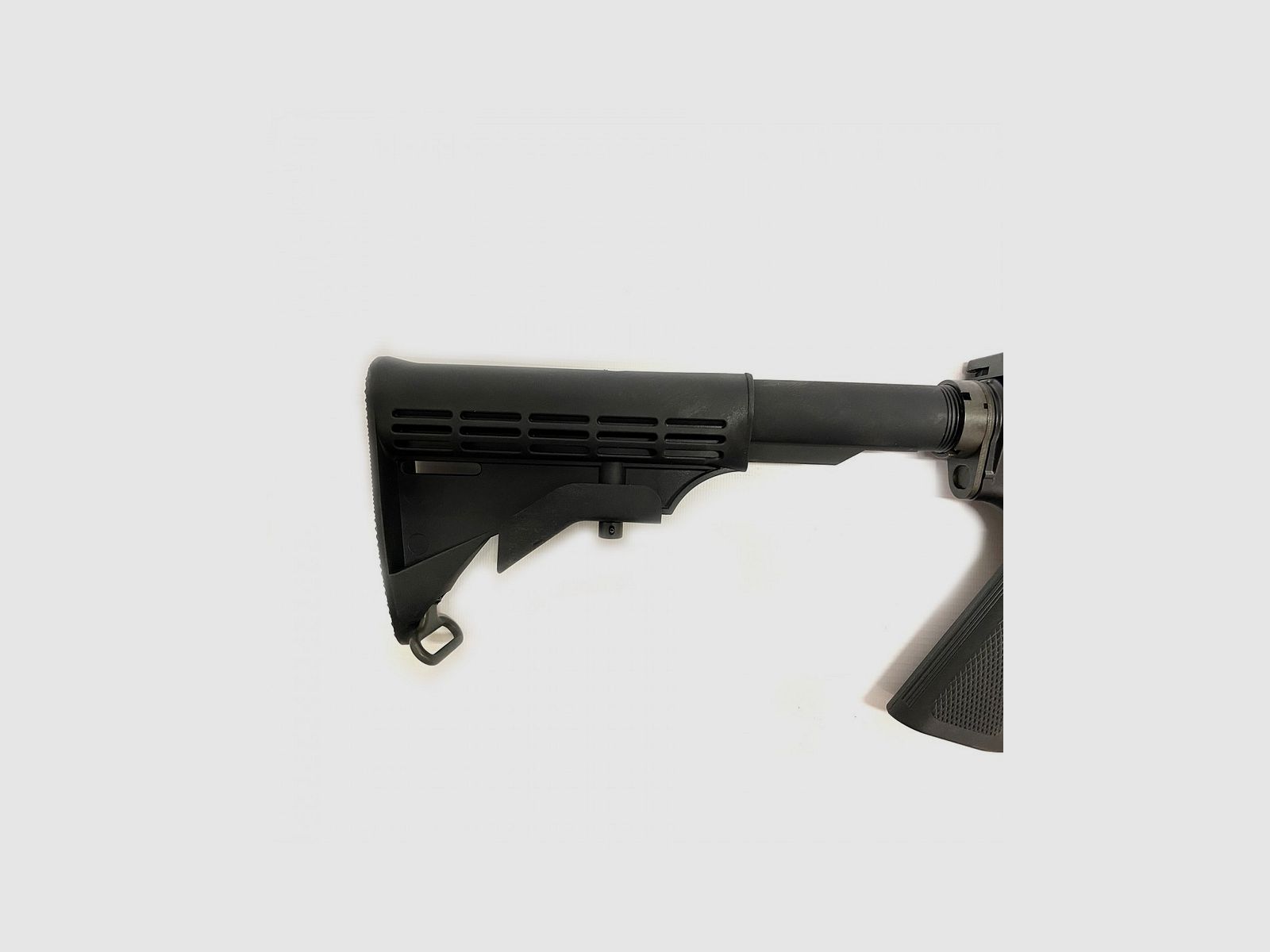 CMMG M4 Tactical HB Kal. 223 Remington, Bild 2 von 3
