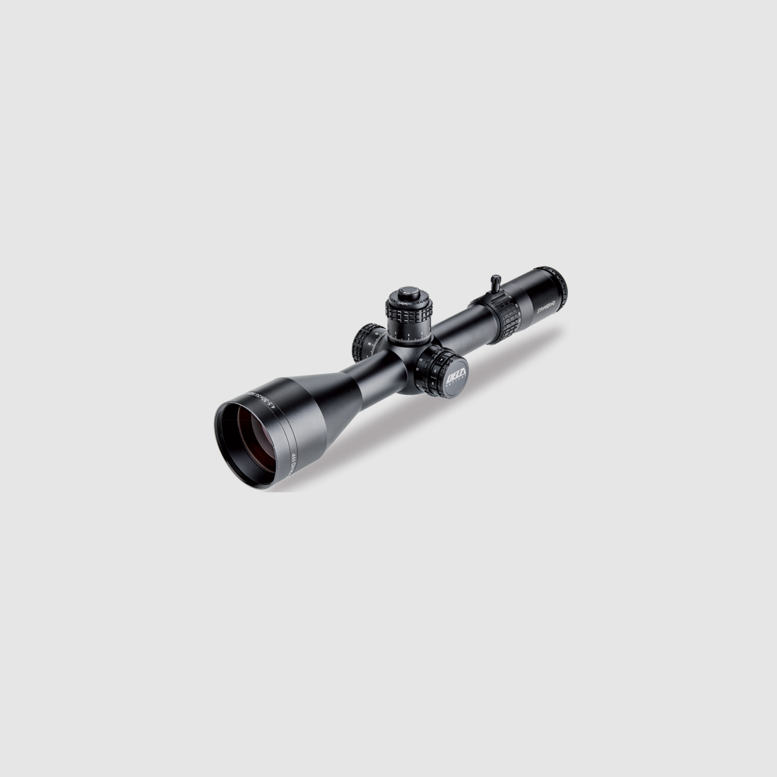 STRYKER HD 4.5-30X56 FFP