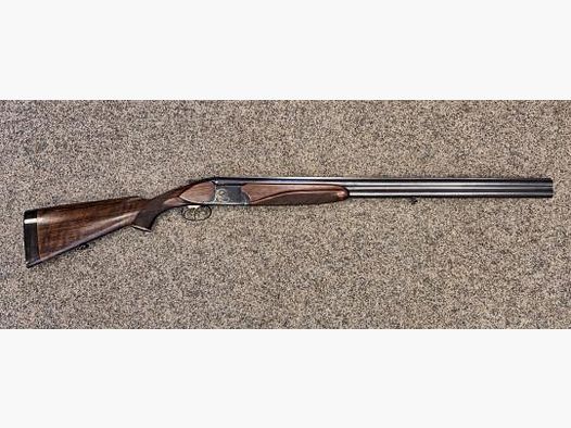 Escopeta doble Bock UDSSR Cal.12/70