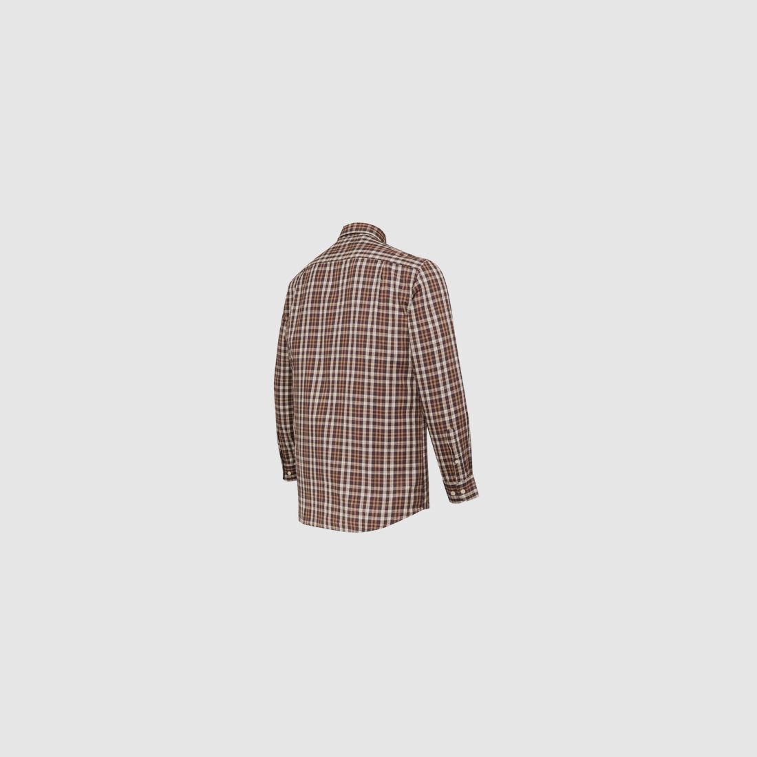 Beretta – Camicia Bryggen Riverbank Lodge Check, immagine 3 di 5