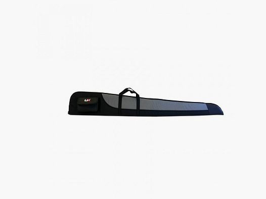 Futteral Ux Schwarz/Grau 140 Cm
