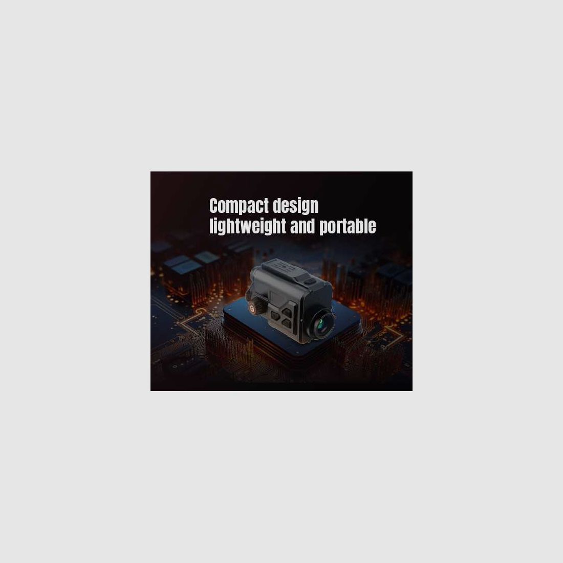 Thermal Clip On Guide TB420, image 10 of 13