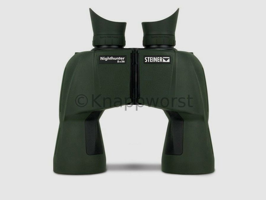 Steiner Steiner 8x56 Nighthunter, Bild 2 von 5