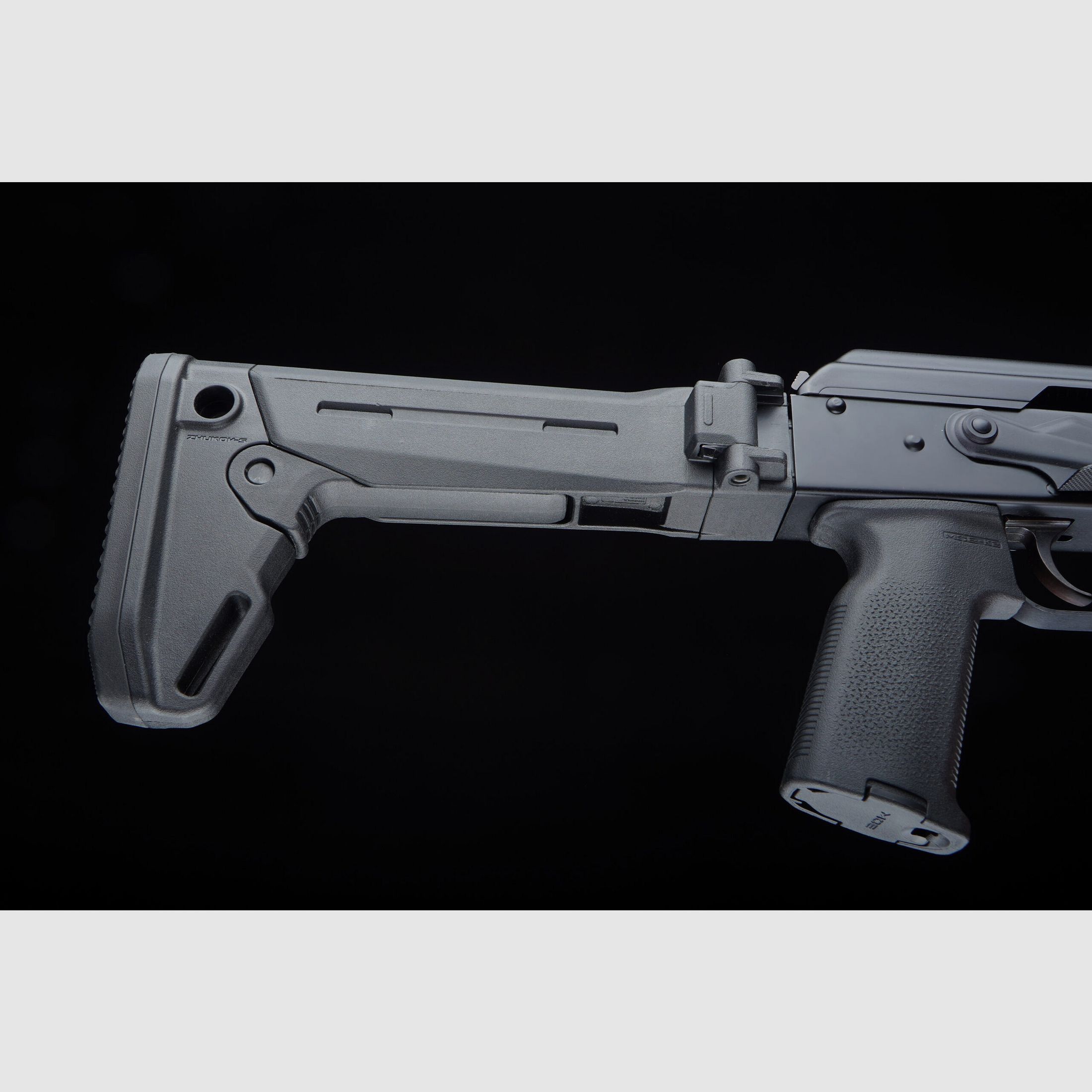 Karabin JACK 556 kal. 5,56x45mm MAGPUL, zdjęcie 7 z 8