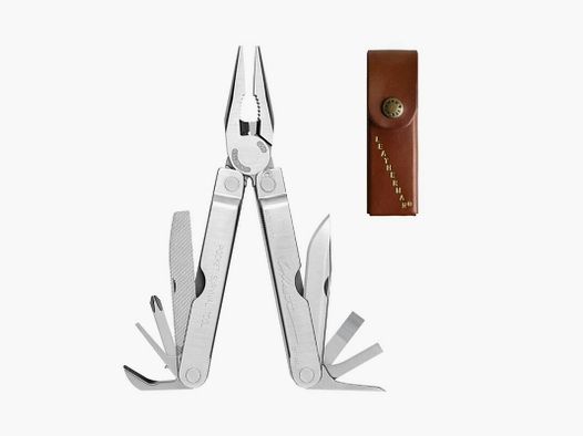 Leatherman PST Original Limited Edition Multitool