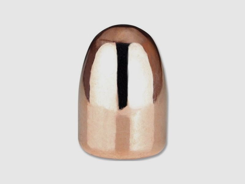 BERRYS MANUFACTURING 45 CALIBER (0.452″) 230GR ROUND NOSE 500/BOX