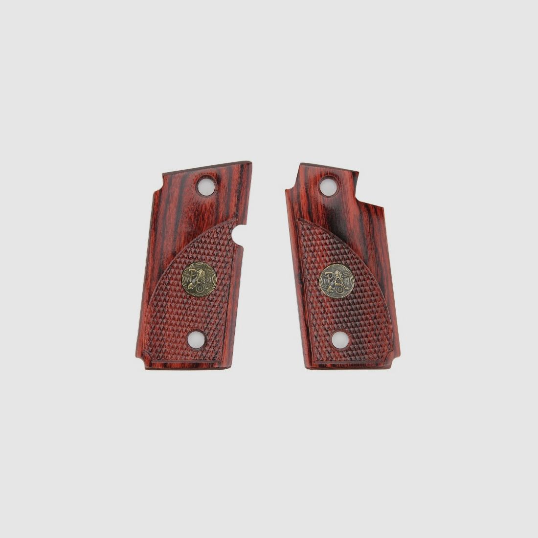 Grip Renegade Rosewood Punch