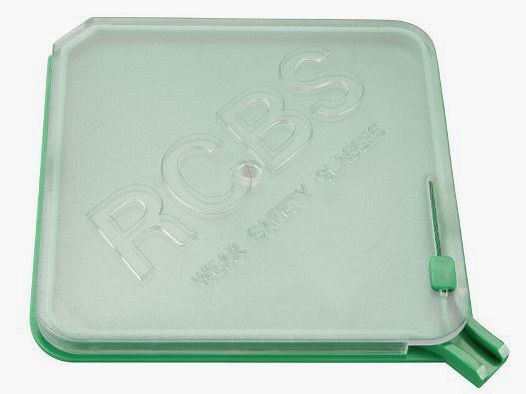 RCBS Primer Tray Magazine #90202 - one magazine for each caliber