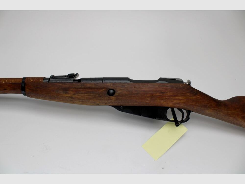 Mosin Nagant M44 1947 7,62x54R