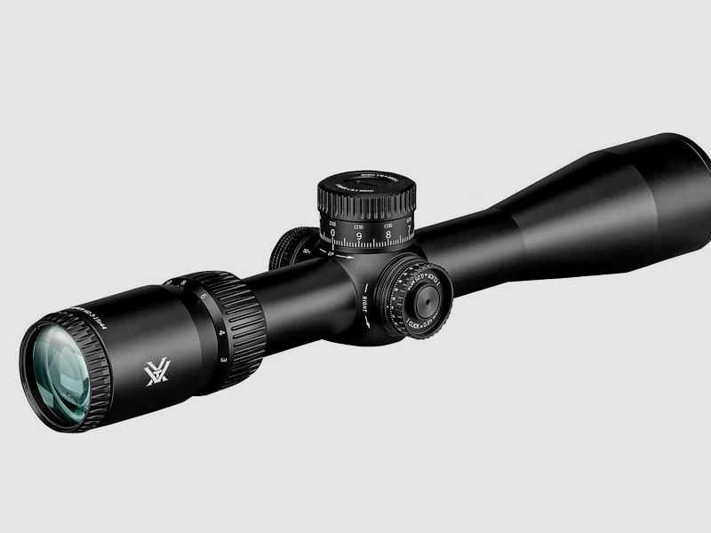 VORTEX Viper HD 3-15x44 VMR-3 MRAD