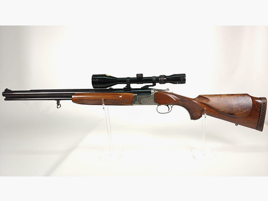 Winchester Super Grade XTR .30-06 12/76