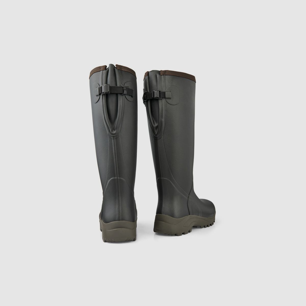 GATEWAY1 Sportsman II Dames 17" 4mm Khaki