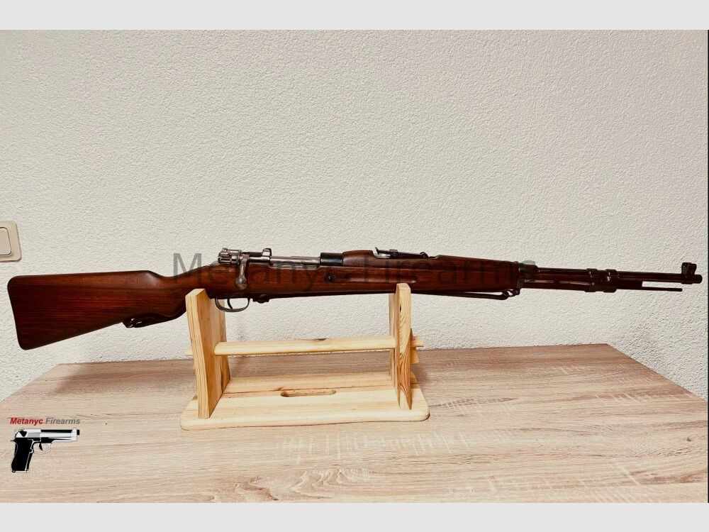 FN Mod. 1935 7,65x53Arg