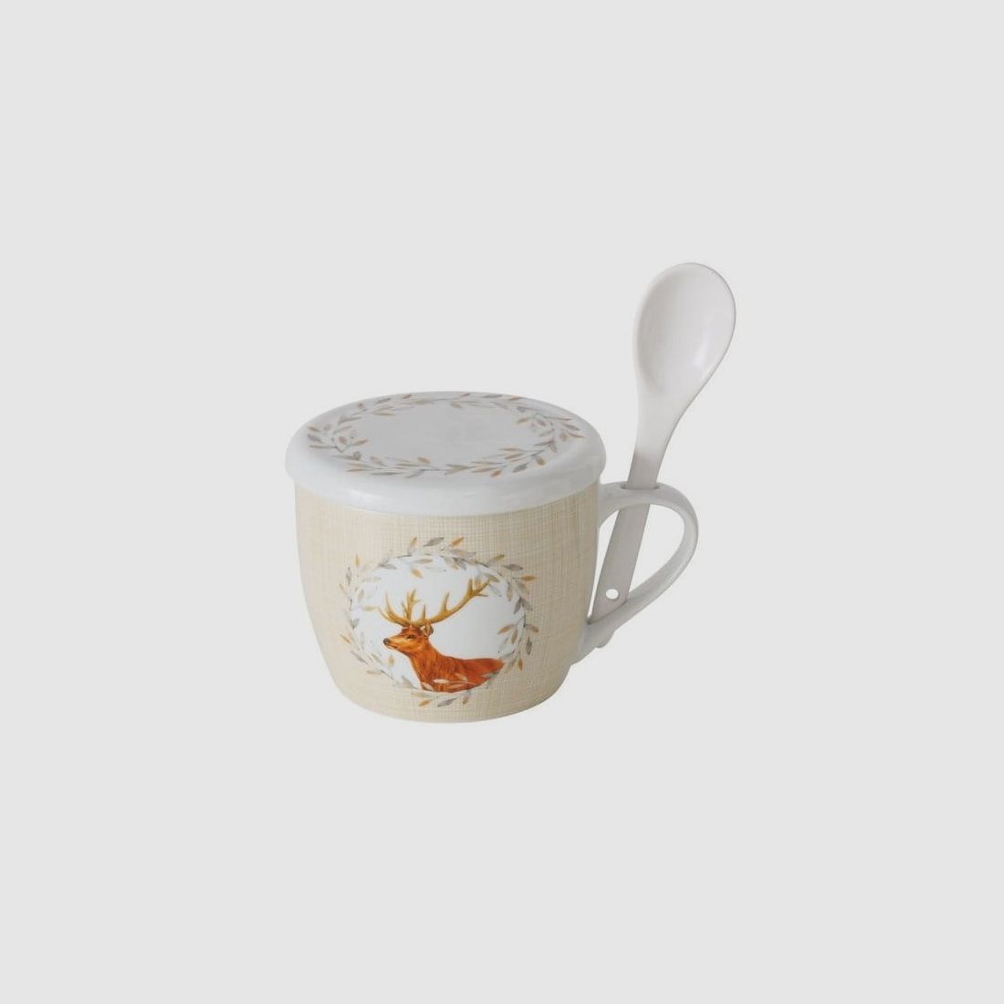 LivingActive Egon Jumbo Cup 3-piece set