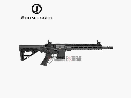 Rifle SCHMEISSER Ar15 M4FL M-Lok 14,5'' Cal 223 Rem