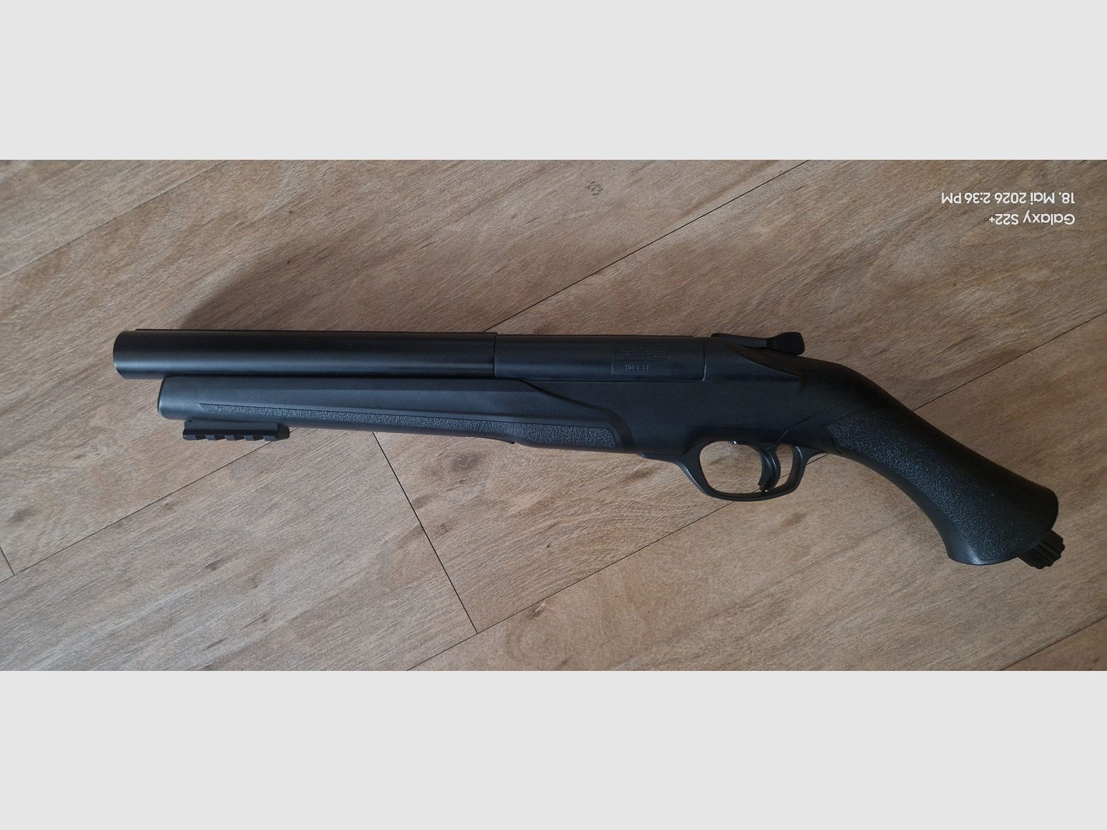 Umarex T4E HDS 68 Home Defense Shotgun 