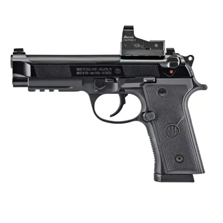 Pistolet Beretta 92X RDO Full Size kal. 9x19