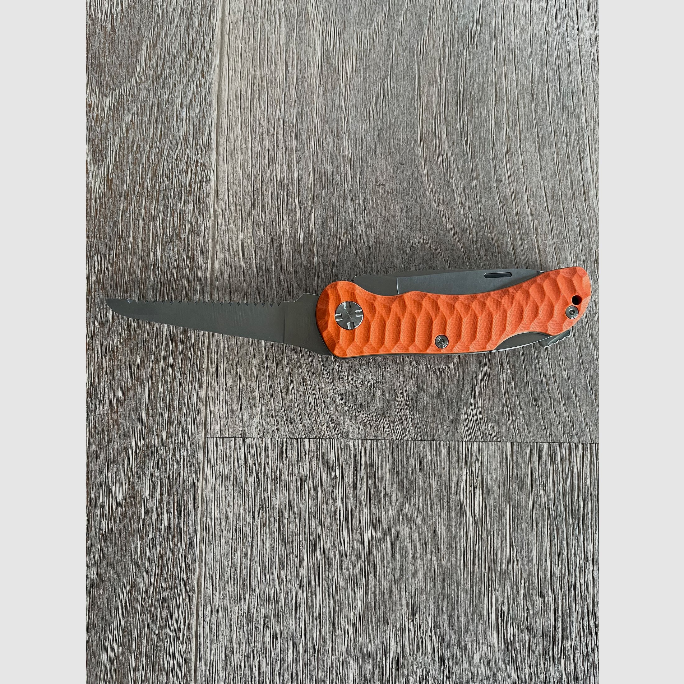 Merkel Gear Klappmesser Keiler Tool