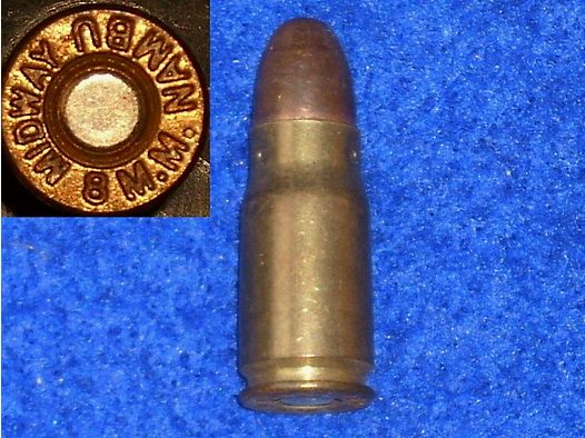 8 mm Nambu