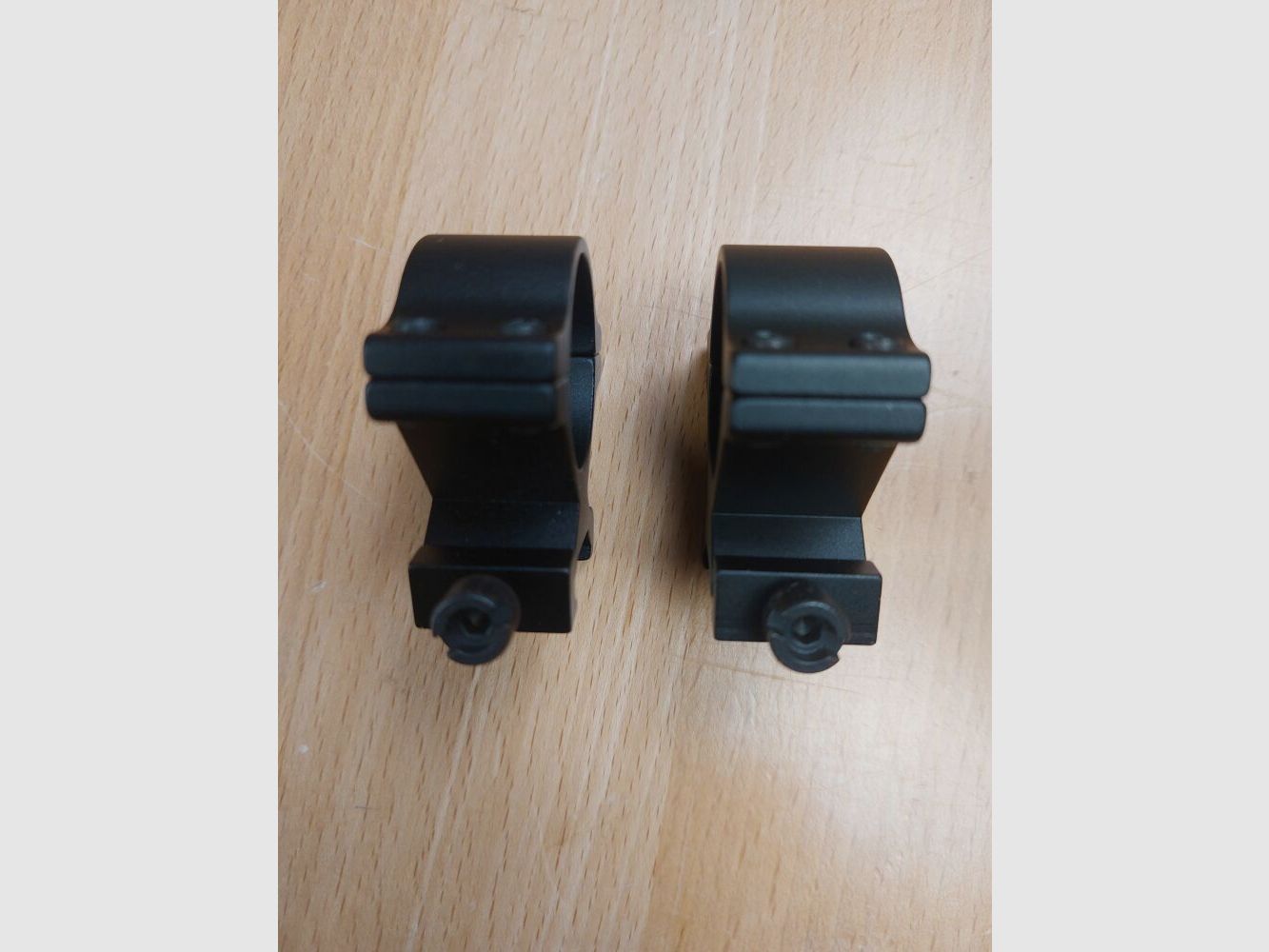 Montage Picatinny Tasco