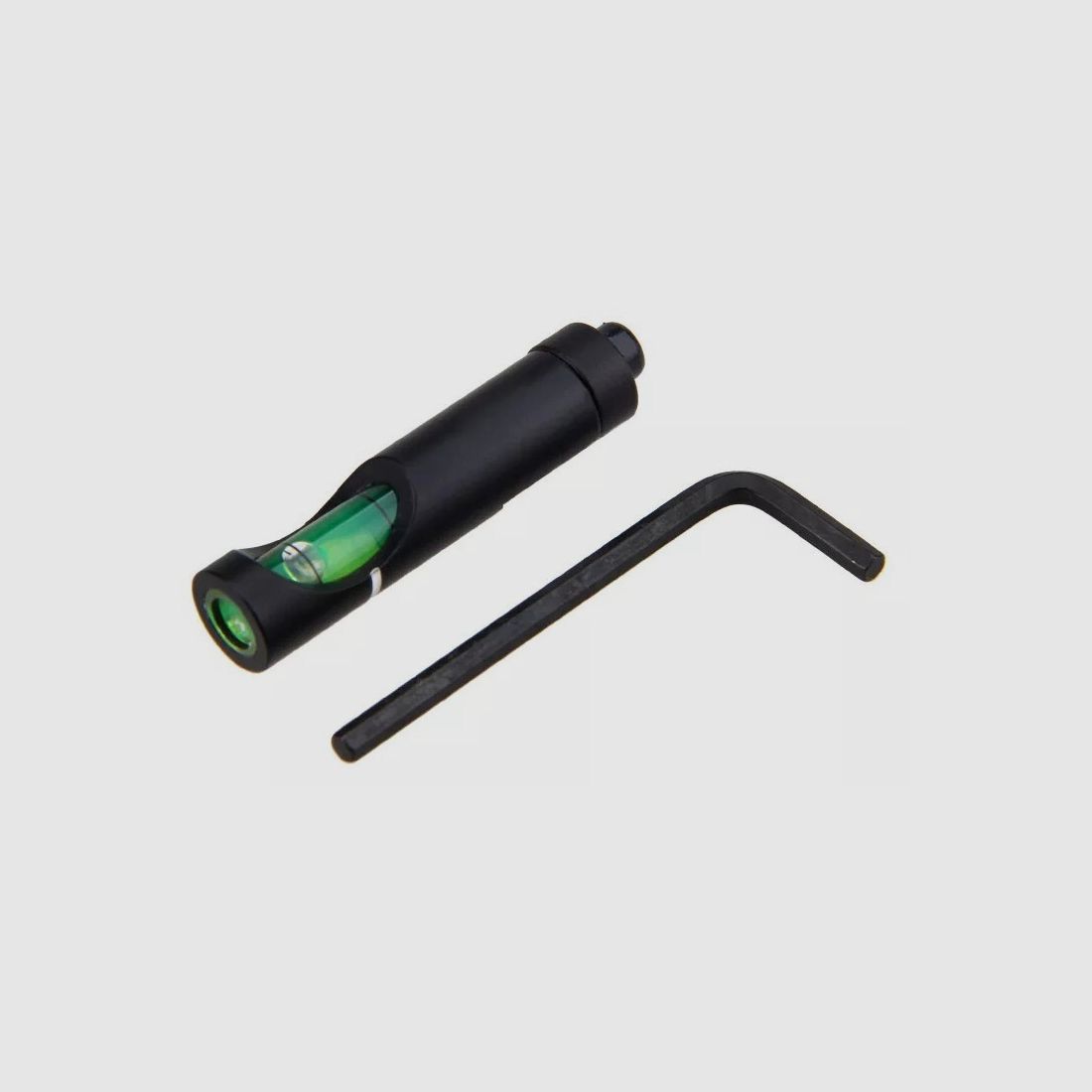 Level for attachment to the 20mm Weaver / Picatinny rail