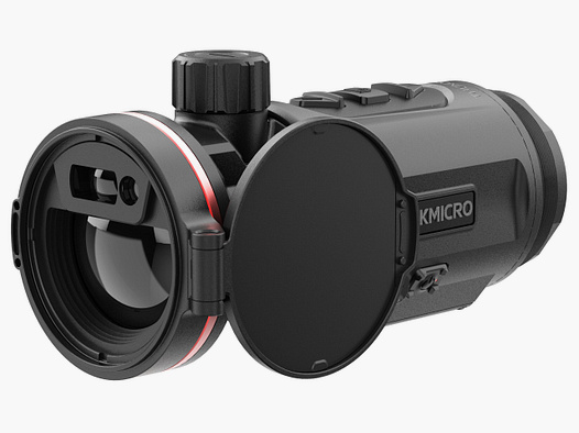 Dispositivo de imagen térmica Hikmicro Thunder TQ35CL 3.0